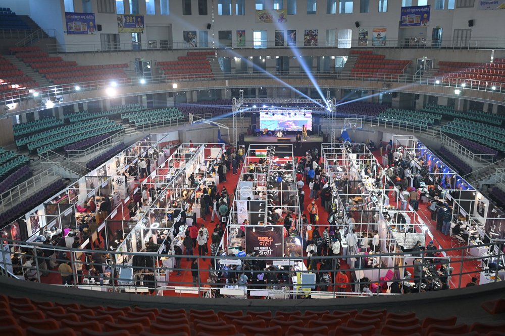 tattoo artist for event in gurgaon